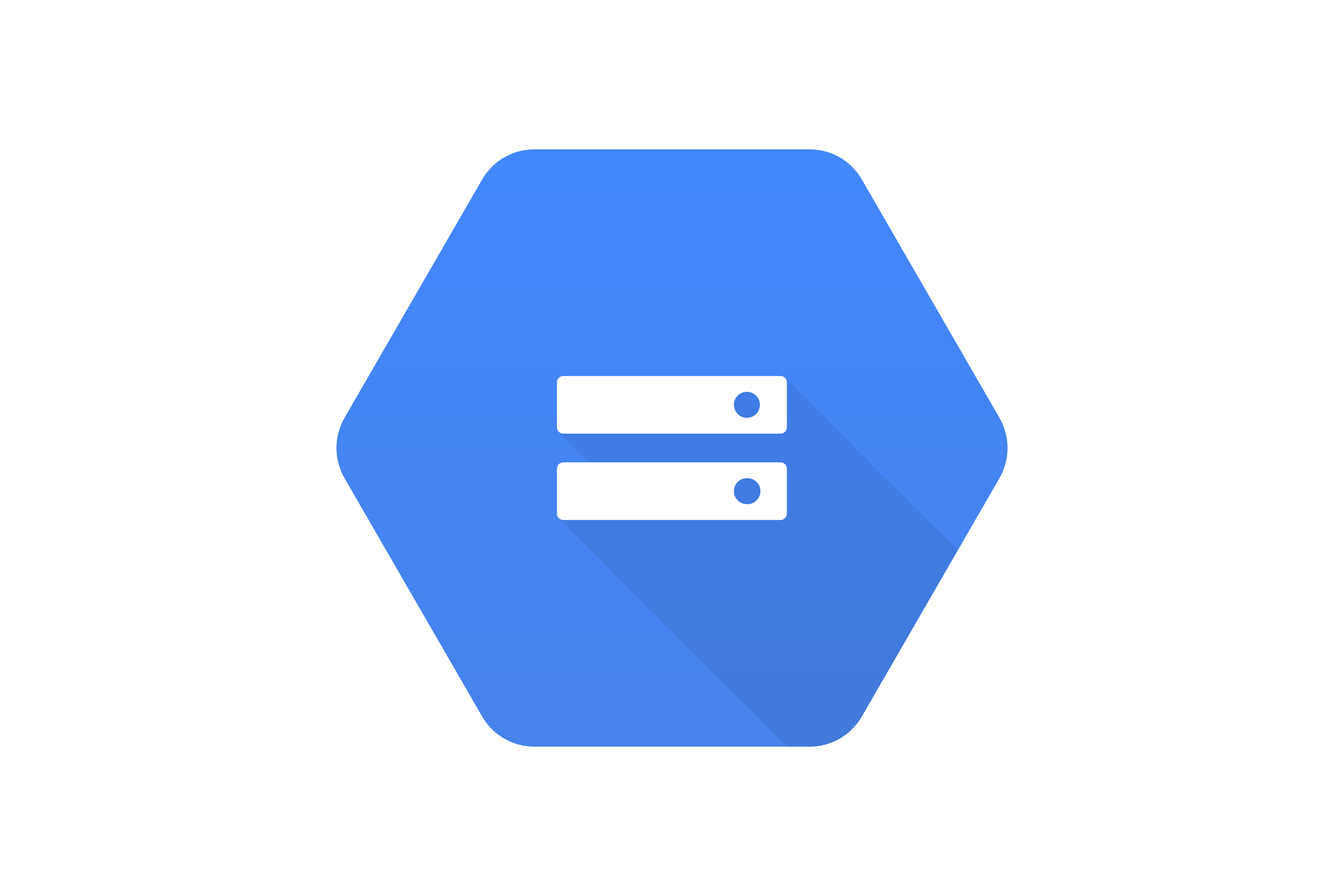 Cloud Storage